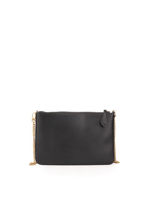 Borsa Classic Flat Love Simply black PINKO | 100455 A0F1Z99Q